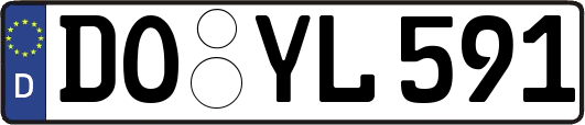 DO-YL591