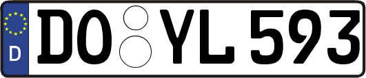 DO-YL593