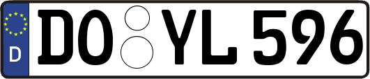 DO-YL596