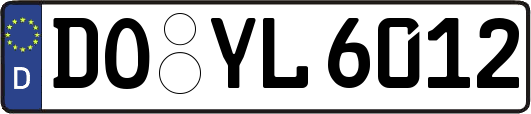 DO-YL6012