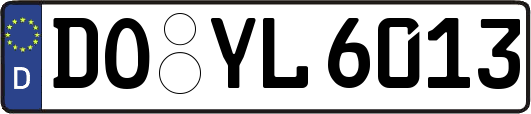 DO-YL6013