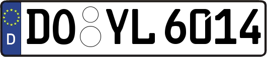 DO-YL6014