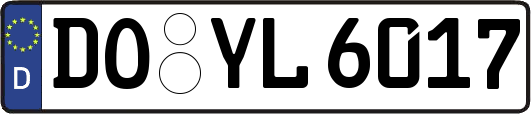 DO-YL6017