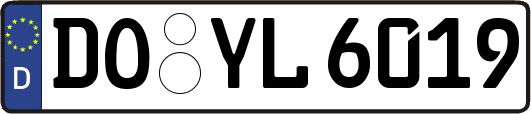 DO-YL6019