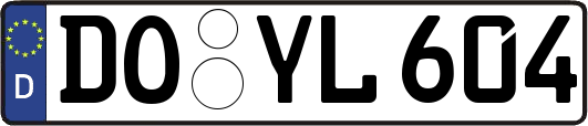 DO-YL604