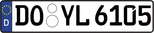 DO-YL6105