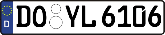 DO-YL6106