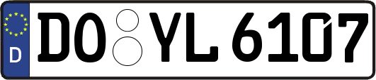 DO-YL6107