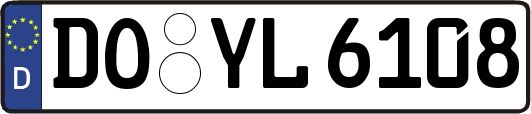 DO-YL6108