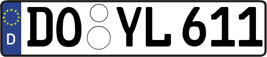 DO-YL611