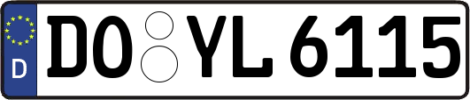 DO-YL6115