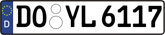 DO-YL6117