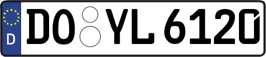 DO-YL6120