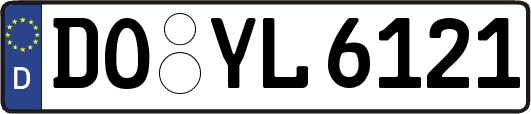 DO-YL6121