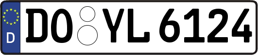 DO-YL6124