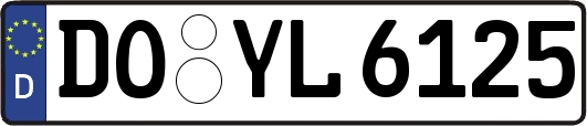 DO-YL6125