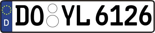 DO-YL6126