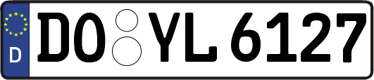 DO-YL6127