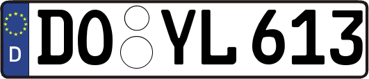 DO-YL613