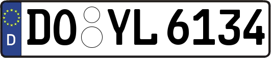 DO-YL6134