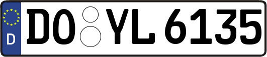 DO-YL6135