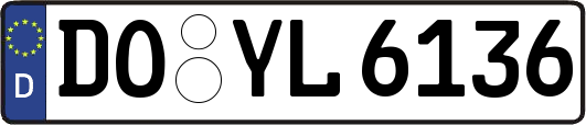 DO-YL6136