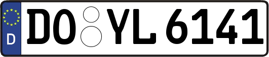 DO-YL6141
