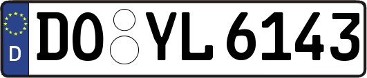 DO-YL6143