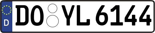 DO-YL6144