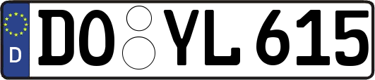 DO-YL615