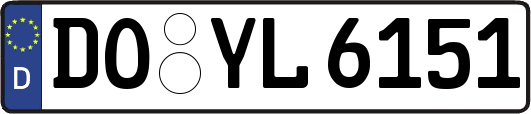 DO-YL6151