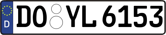 DO-YL6153