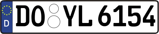 DO-YL6154