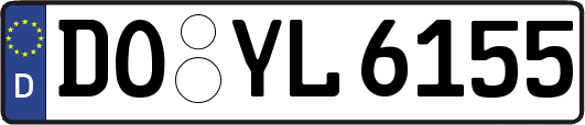 DO-YL6155