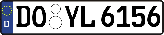 DO-YL6156