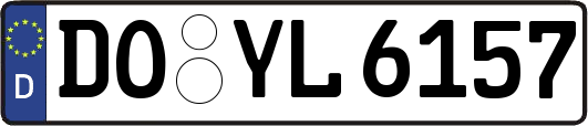 DO-YL6157