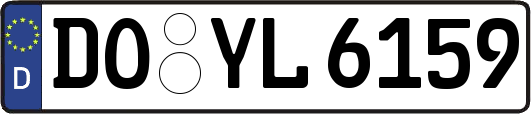 DO-YL6159