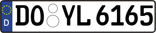 DO-YL6165