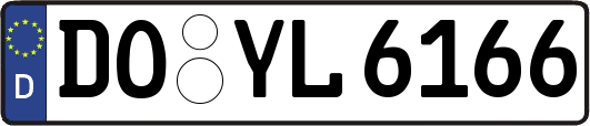 DO-YL6166