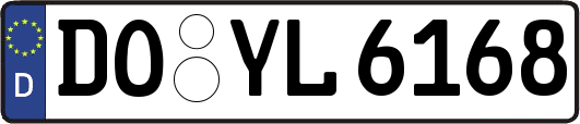 DO-YL6168