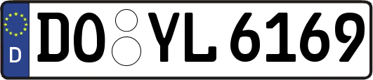 DO-YL6169