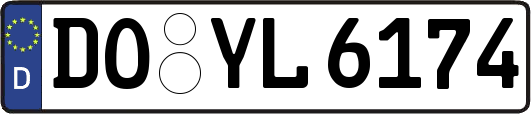 DO-YL6174