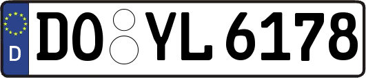 DO-YL6178