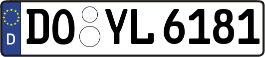 DO-YL6181
