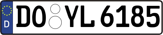 DO-YL6185