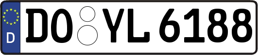 DO-YL6188