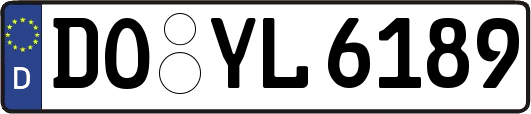 DO-YL6189