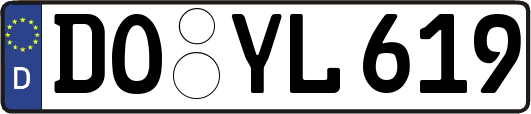 DO-YL619