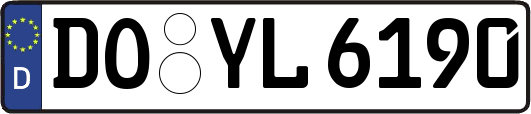 DO-YL6190
