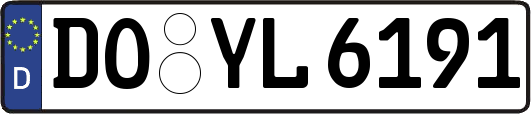 DO-YL6191